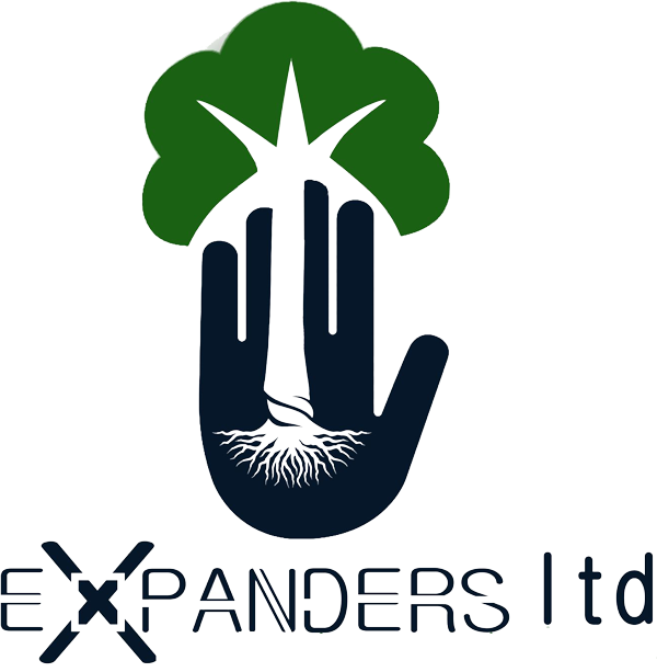Expanders Rwanda